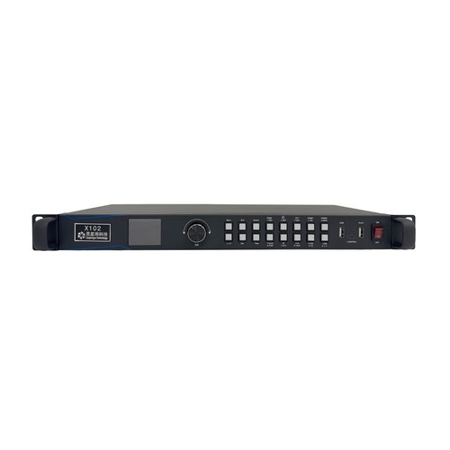 Linsn x102 controller - x102,