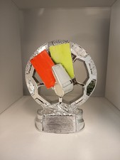Arbitro Fischietto Trofeo 