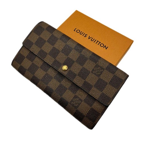 Portafoglio louis vuitton - portafoglio,
