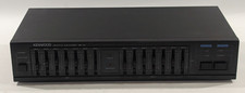 Kenwood Equalizzatore grafico