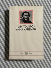 Lev tolstoj anna karenina - lev,
