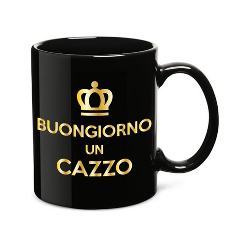 Tazza mug ceramica - mug,