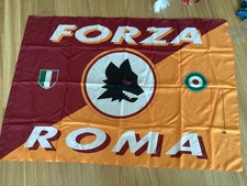 BANDIERA CALCIO STADIO ULTRA