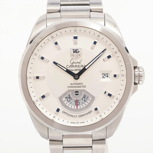 Tag heuer grand - heuer, carrera