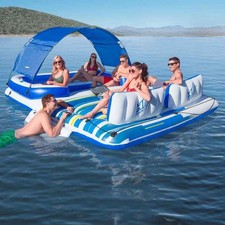 Bestway isola galleggiante - bestway,