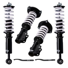 Kit Suspension Combine Filete