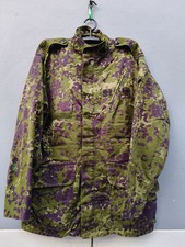 Giacca da campo esercito