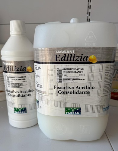 Fissativo acrilico - fissativo,