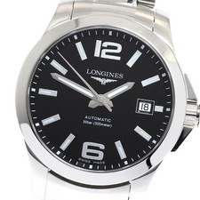 Orologio Longines Conquest