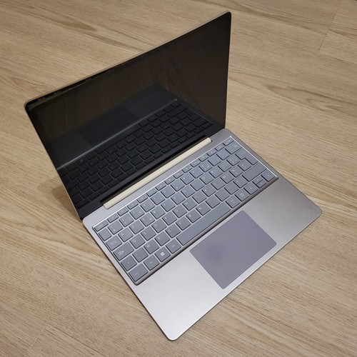Microsoft surface laptop 2 - go,