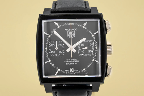 Tag heuer monaco - tag,