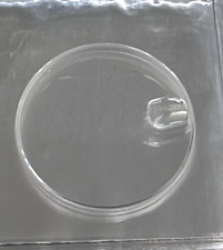 Rolex 25-206-C vetro zaffiro compatibile con giunto con data datejust lady