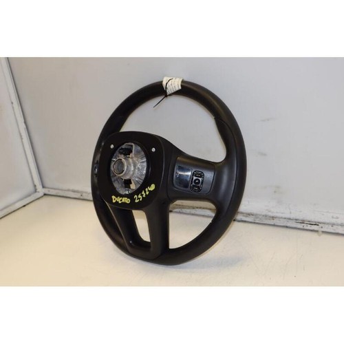 Volante fiat ducato 2 - volante,