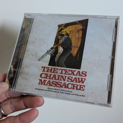 The texas chain saw - chain,