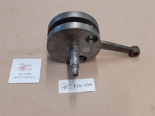 Albero motore 175 cstl - mv,