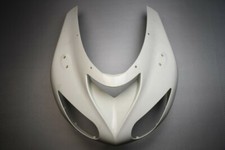 Muso / Cupolino Frontale