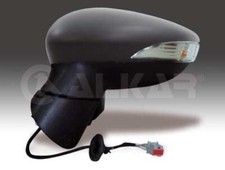 Specchietto Sinistro Elettrico