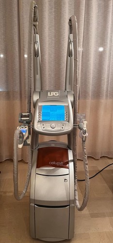 Macchinario viso corpo lpg - viso, corpo,