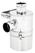 Abbattitore di Fumi Ad Acqua