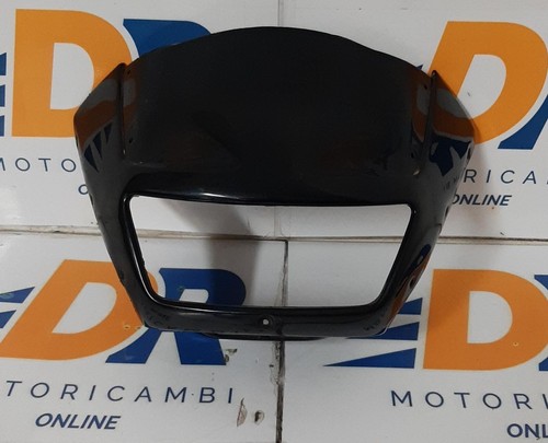 Carena faro anteriore - carena,