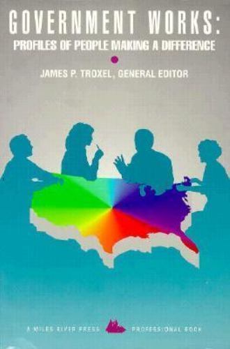 Government works profiles - works:,