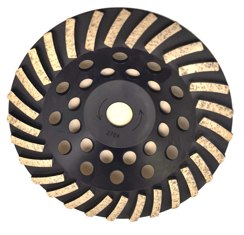 Ruota coppa turbo - a, diamond