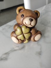 Orso Thun Quadrifoglio Orsetto