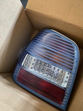 Polo 6n2 rear light - vw,