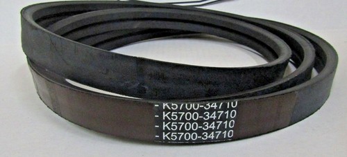 Cinghia specifica oem per - oem,