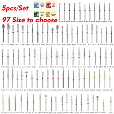 200 DENTAL FRESE DIAMANTATE