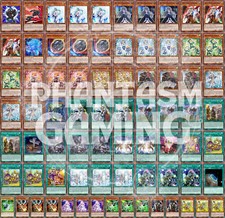 Mazzo Prank-Kids Teschio