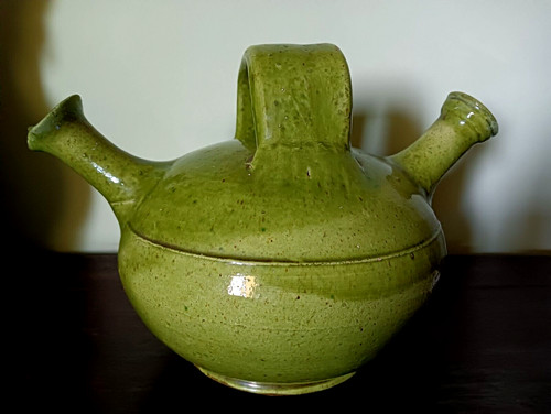 Grande brocca terracotta - grande,