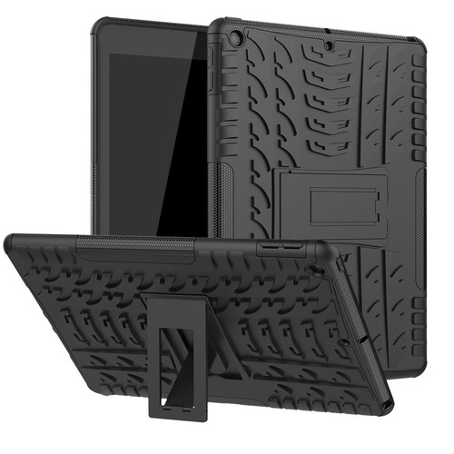Custodia per ipad - 9°, 7°