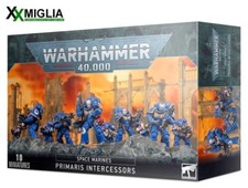 Warhammer 40.000 - Space