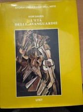 Storia Universale dell'Arte -