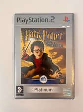 Harry Potter e la Camera dei Segreti - PS2 | Platinum | Nuovo Sigillato | PAL IT