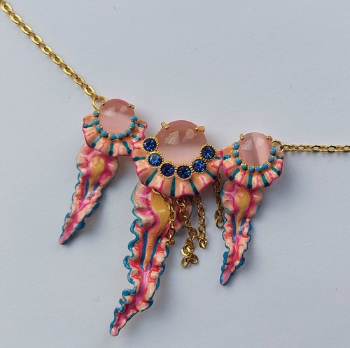Collana tre meduse - , les