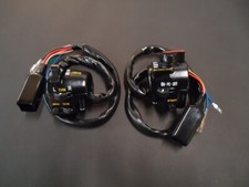 Interruttore Kawasaki sinistro