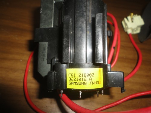 Toshiba flyback trasformatore - toshiba,