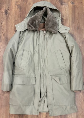 Giacca vintage outback zero - giacca,