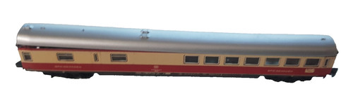 Märklin mini club vagone - mini-club,