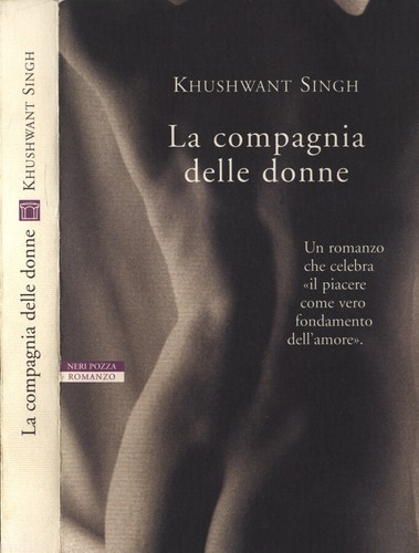 Compagnia delle donne - donne.,