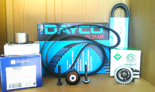 DISTRIBUTION KIT + WATER PUMP
