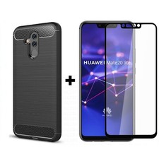 Per HUAWEI MATE 20 LITE COVER