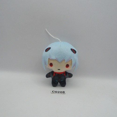 Neon genesis evangelion c0208 - neon,