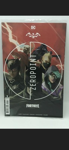 Batman fortnite zero - batman,