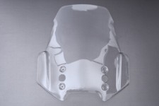 Cupolino / Parabrezza