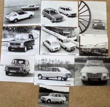 Renault 16 TS 1500 Renault 6