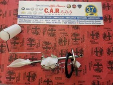 GALLEGGIANTE BENZINA ALFA