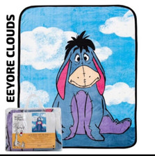 Winnie The Pooh "Eeyore